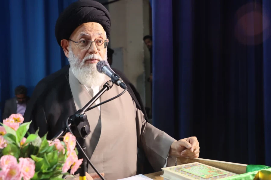 جشن باشکوه آغاز سال تحصیلی جدید ویژه پردیس های استانی دانشگاه فرهنگیان یزد برگزار شد. 4