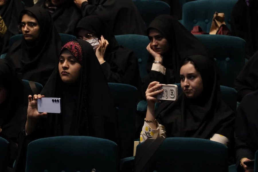 جشن باشکوه آغاز سال تحصیلی جدید ویژه پردیس های استانی دانشگاه فرهنگیان یزد برگزار شد. 11