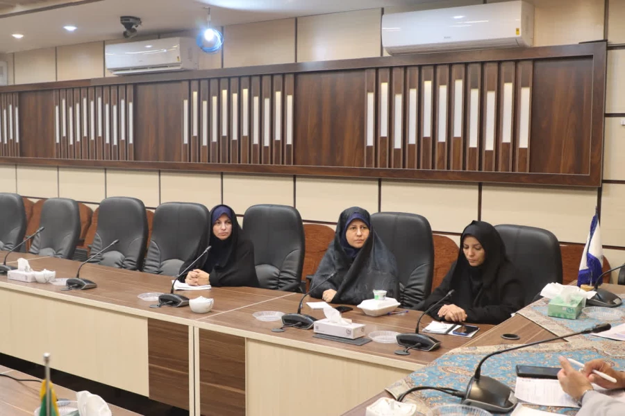 طرح جامع پیشگیری از آسیب های اجتماعی در پردیس های استانی دانشگاه فرهنگیان یزد برگزار خواهد شد. 5