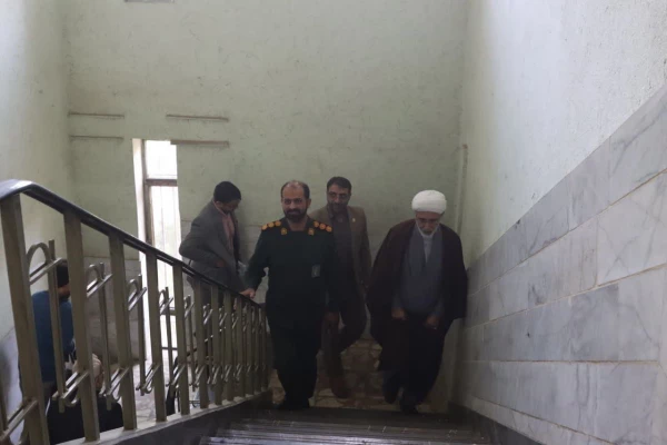  سالن کنفرانس پردیس شهیدان پاکن ژاد به نام شادروان استاد علی مازارچی از پیشکسوتان فرهیخته و فعالین عرصه کتاب دانشگاه نامگذاری شد.
 2