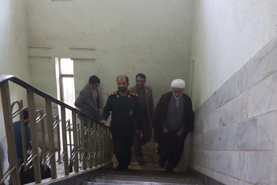  سالن کنفرانس پردیس شهیدان پاکن ژاد به نام شادروان استاد علی مازارچی از پیشکسوتان فرهیخته و فعالین عرصه کتاب دانشگاه نامگذاری شد.
 2