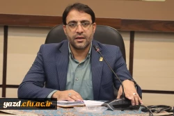 نخستین جلسه کمیته استانی همایش ملی امور تربیتی برگزار شد. 7