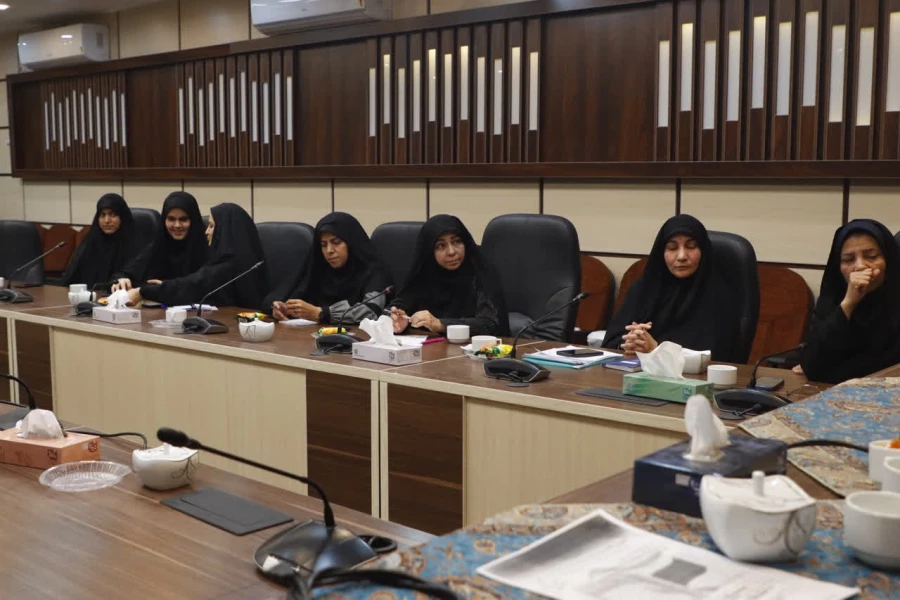 جشن باشکوه گرامیداشت روز دانشجو در دانشگاه فرهنگیان یزد برگزار خواهد شد.
 5