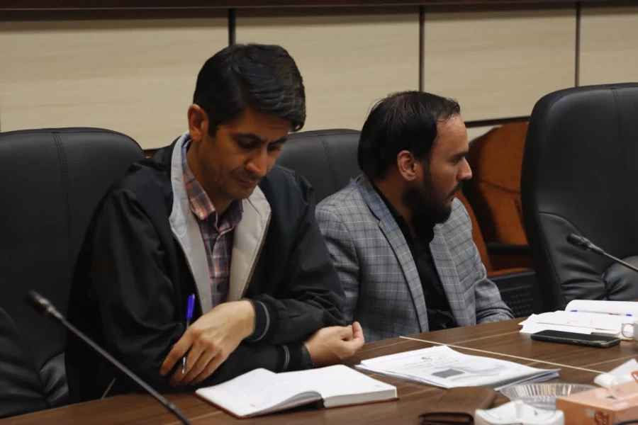 جشن باشکوه گرامیداشت روز دانشجو در دانشگاه فرهنگیان یزد برگزار خواهد شد.
 6