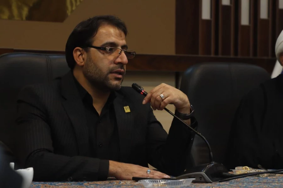 یکصد و سی امین جلسه شورای فرهنگی اجتماعی دانشگاه فرهنگیان استان یزد برگزار شد.
 2