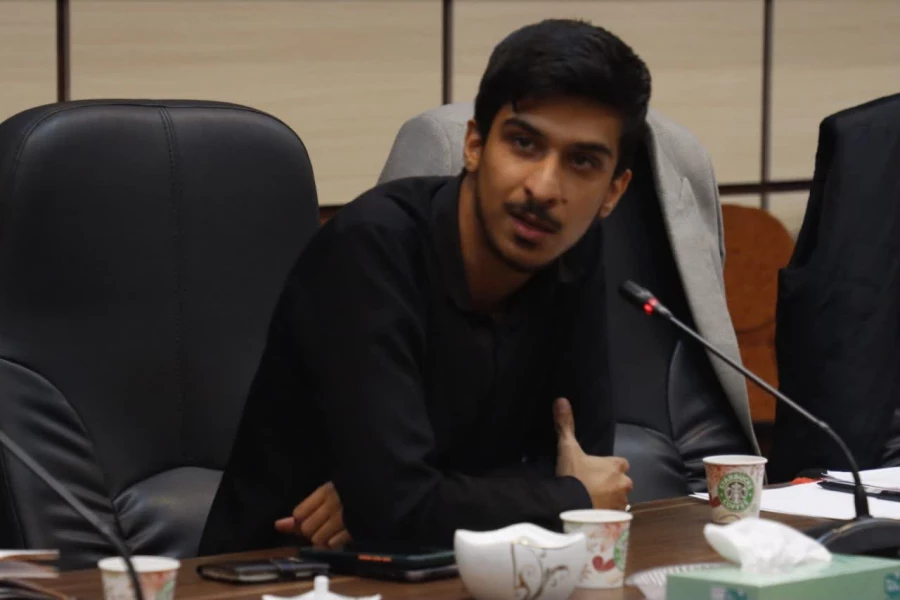 یکصد و سی امین جلسه شورای فرهنگی اجتماعی دانشگاه فرهنگیان استان یزد برگزار شد.
 7