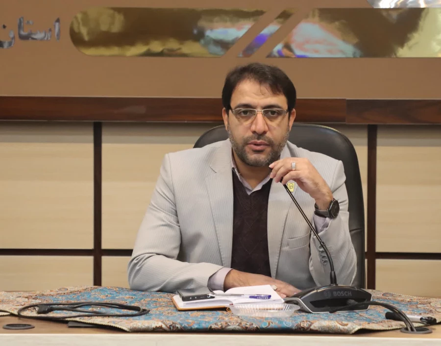 کارگروه بازطراحی و بازمهندسی سرفصل ها و منابع درسی برای نخستین بار در دانشگاه فرهنگیان یزد تشکیل شد.
 3