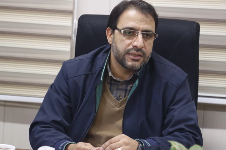 بیست و هشتمین جلسه شورای مدیریت، نظارت و ارزیابی و توسعه منابع دانشگاه فرهنگیان استان یزد برگزار شد.
 6