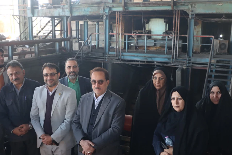 اردوی یک روزه راهیان پیشرفت ویژه اساتید و کارکنان دانشگاه فرهنگیان یزد
 2