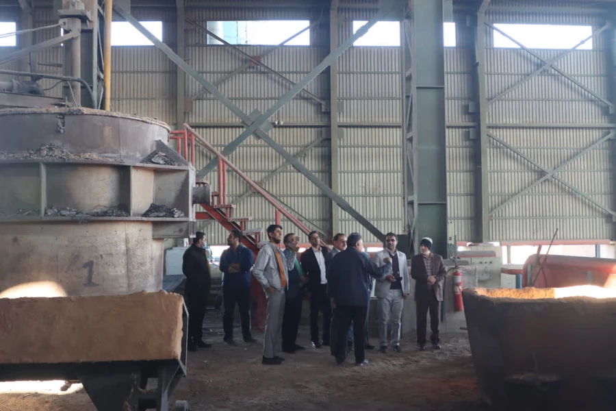 اردوی یک روزه راهیان پیشرفت ویژه اساتید و کارکنان دانشگاه فرهنگیان یزد
 3