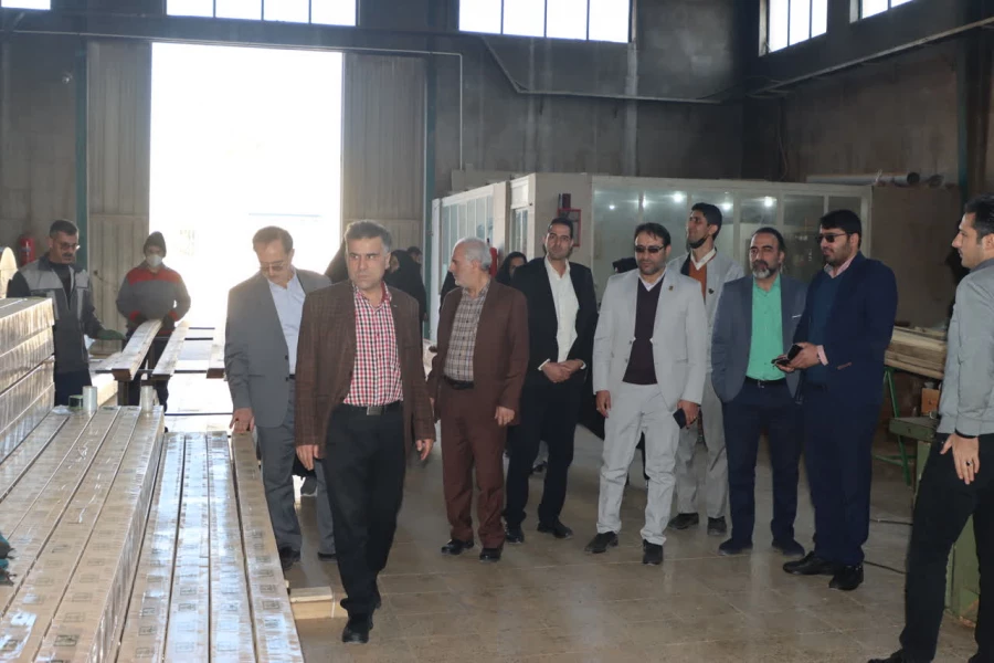 اردوی یک روزه راهیان پیشرفت ویژه اساتید و کارکنان دانشگاه فرهنگیان یزد
 5