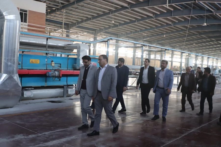 اردوی یک روزه راهیان پیشرفت ویژه اساتید و کارکنان دانشگاه فرهنگیان یزد
 11