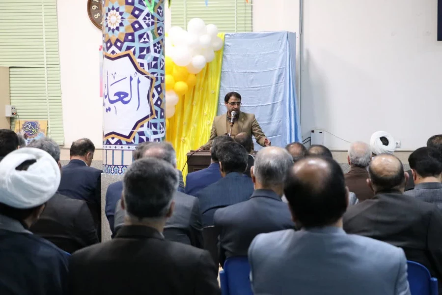  گردهمایی و نشست هماهنگی و هم افزایی اساتید نیمسال دوم تحصیلی پردیس های استانی دانشگاه برگزار شد. 
 8