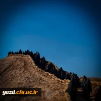 اردوی راهیان نور و اعزام باشکوه دانشجومعلمان پردیس های استانی به مناطق عملیاتی جنوب کشور برگزار شد. 8