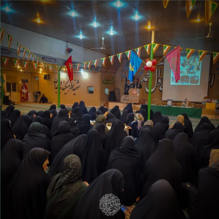 اردوی راهیان نور و اعزام باشکوه دانشجومعلمان پردیس های استانی به مناطق عملیاتی جنوب کشور برگزار شد. 11