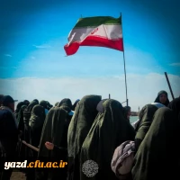 اردوی راهیان نور و اعزام باشکوه دانشجومعلمان پردیس های استانی به مناطق عملیاتی جنوب کشور برگزار شد. 12