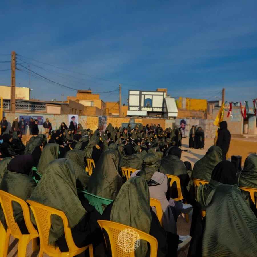 اردوی راهیان نور و اعزام باشکوه دانشجومعلمان پردیس های استانی به مناطق عملیاتی جنوب کشور برگزار شد. 15