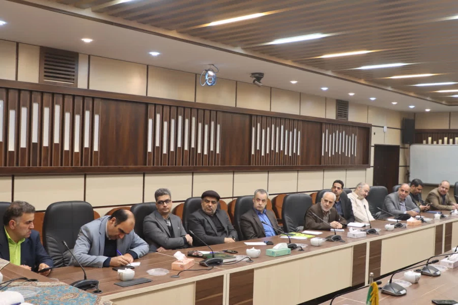  طرح عروج و بازآموزی راه های ترویج فرهنگ و معارف نماز ویژه اساتید و اعضای محترم هیئت علمی دانشگاه فرهنگیان یزد برگزار شد.
 3