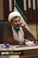 یکصد و سی وششمین جلسه شورای فرهنگی اجتماعی دانشگاه فرهنگیان استان یزد برگزار شد.
 6