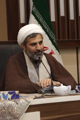 یکصد و سی وششمین جلسه شورای فرهنگی اجتماعی دانشگاه فرهنگیان استان یزد برگزار شد.
 6