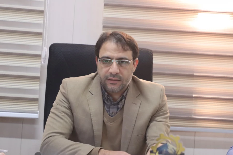 سلسله جلسات هشتگانه کمیته اجرایی همایش ملی امور تربیتی دانشگاه فرهنگیان یزد برگزار شد.
 8