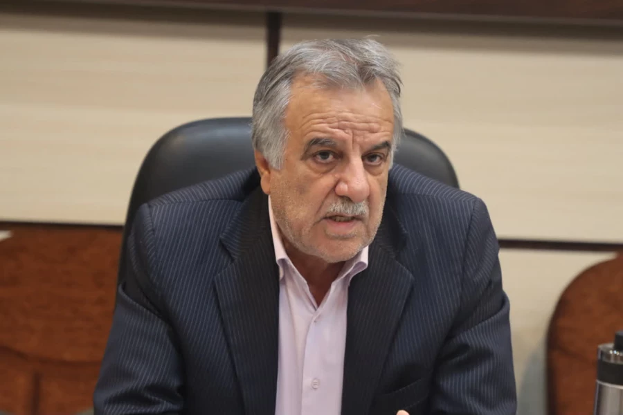 اولین جلسه هیأت مدیره بنیاد خیّرین حامی دانشگاه فرهنگیان یزد در سال جدید برگزار شد. 6