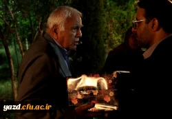 مراسم دیدار صمیمانه و تقدیر و تجلیل سرپرست و مدیران دانشگاه از اعضای هیات علمی و اساتید پیشکسوت دانشگاه فرهنگیان یزد برگزار شد. 4