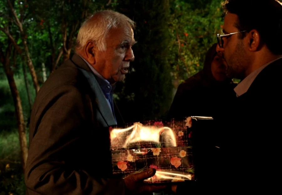 مراسم دیدار صمیمانه و تقدیر و تجلیل سرپرست و مدیران دانشگاه از اعضای هیات علمی و اساتید پیشکسوت دانشگاه فرهنگیان یزد برگزار شد. 4