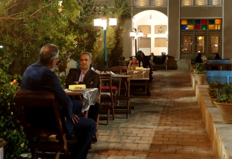 مراسم دیدار صمیمانه و تقدیر و تجلیل سرپرست و مدیران دانشگاه از اعضای هیات علمی و اساتید پیشکسوت دانشگاه فرهنگیان یزد برگزار شد. 6