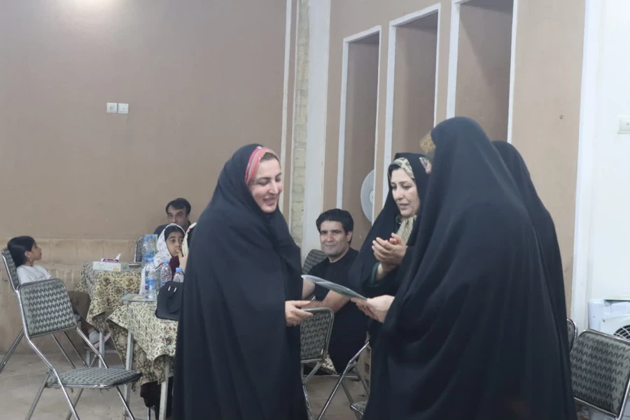 دیدار صمیمانه سرپرست و مدیران دانشگاه با معاونان و کارشناسان آموزش پردیس های استانی و تقدیر از تلاش ها و زحمات ارزشمند آنان برگزار شد.  8