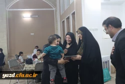 دیدار صمیمانه سرپرست و مدیران دانشگاه با معاونان و کارشناسان آموزش پردیس های استانی و تقدیر از تلاش ها و زحمات ارزشمند آنان برگزار شد.  9