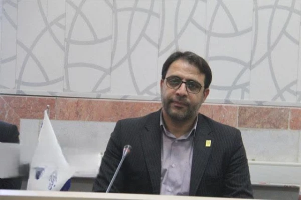 دفتر جهاددانشگاهی یزد در دانشگاه فرهنگیان راه اندازی شد.
 3
