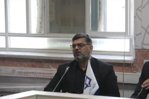 دفتر جهاددانشگاهی یزد در دانشگاه فرهنگیان راه اندازی شد.
 6