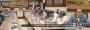 به منظور ایجاد هماهنگی بین همکاران در برگزاری مطلوب امتحانات صورت گرفت:

اولین نشست صمیمانه سرپرست جدید دانشگاه فرهنگیان یزد با همکاران پردیس شهیدان پاک نژاد برگزار شد.
