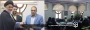 با هدف گسترش فرهنگ نورانی نماز و تعمیق معارف دینی صورت پذیرفت:

برگزاری جلسه ستاد اقامه نماز دانشگاه فرهنگیان یزد
