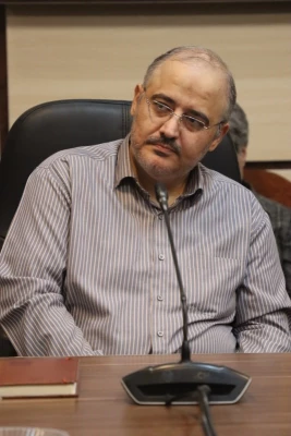 مراسم معارفه معاون آموزشی، پژوهشی و فرهنگی پردیس شهیدان پاک نژاد یزد  14