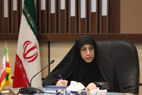 جلسه شورای فرهنگی اجتماعی دانشگاه فرهنگیان یزد برگزار شد. 
 4