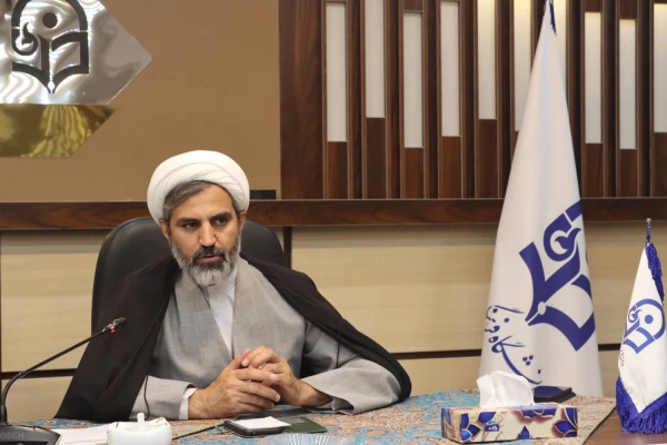 جلسه شورای فرهنگی اجتماعی دانشگاه فرهنگیان یزد برگزار شد. 
 2