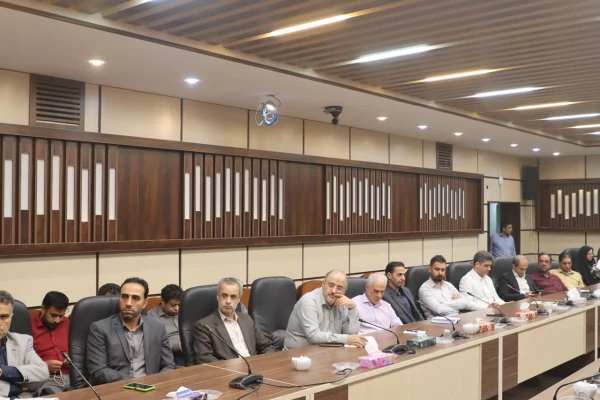  کارگاه آموزشی "نقش من در ساختن آینده ایران" با تمرکز بر چالش های جمعیتی 
 5