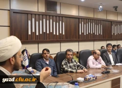 کارگاه آموزشی آشنایی با معارف نهج البلاغه  3