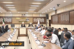 کارگاه آموزشی آشنایی با معارف نهج البلاغه  4