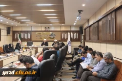 کارگاه آموزشی آشنایی با معارف نهج البلاغه  5