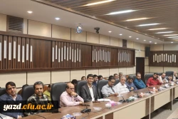 کارگاه آموزشی آشنایی با معارف نهج البلاغه  6