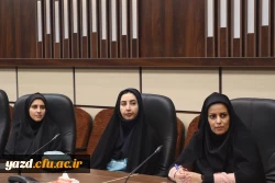 کارگاه آموزشی آشنایی با معارف نهج البلاغه  7