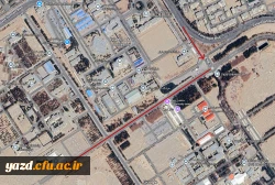 موقعیت آزمون