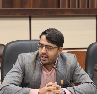 رسالت حراست، ایجاد امنیت و آرامش برای تحقق اهداف متعالی تعلیم و تربیت است 4