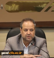 رسالت حراست، ایجاد امنیت و آرامش برای تحقق اهداف متعالی تعلیم و تربیت است 12