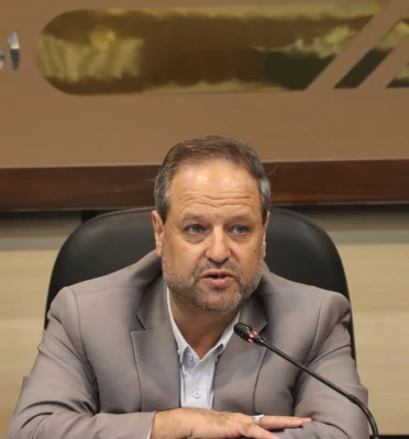 رسالت حراست، ایجاد امنیت و آرامش برای تحقق اهداف متعالی تعلیم و تربیت است 12