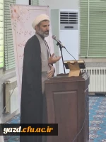 گردهمایی و نشست هماهنگی و هم افزایی اساتید پردیس های استانی دانشگاه برگزار شد.
 9