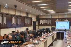 شهدای دانشجو معلم بهترین الگو برای معلمان آینده هستند 3